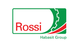 Rossi-Habasit logo