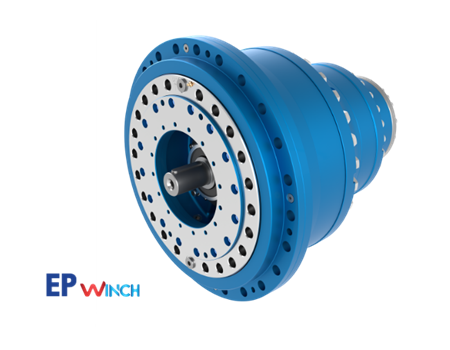 Planet redüktörler ve redüktörlü motorlar