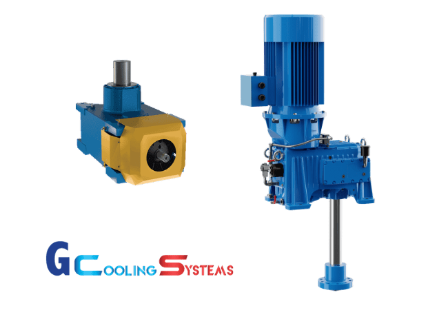 Helical & bevel helical extruders design