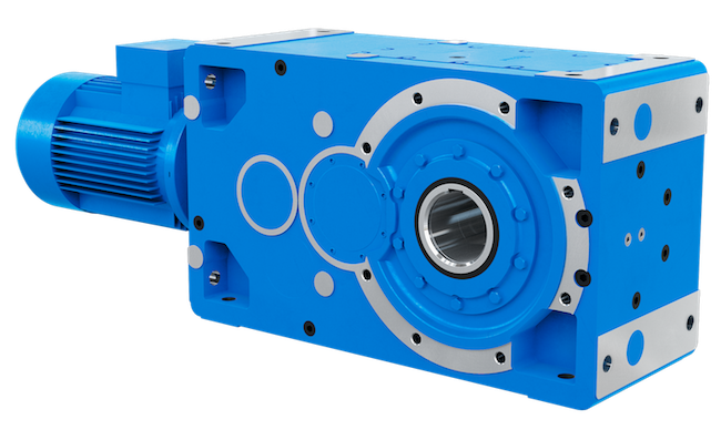 Réducteurs et motoréducteurs à axes parallèles et orthogonaux