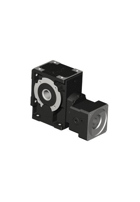 helica-and-bevel-helica-servo-gear-reducer