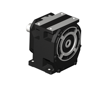 Servoriduttori coassiali