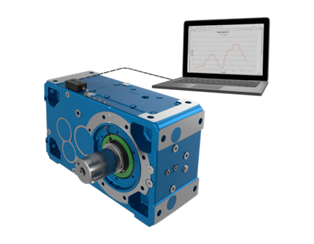 Inversor decentralizado