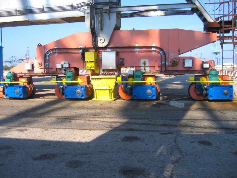 gearmotors-for-marine-industry