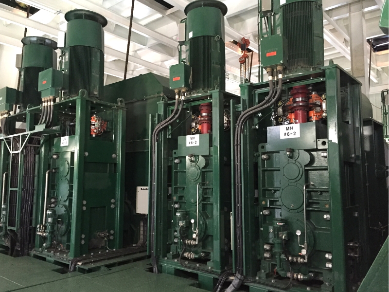 gearmotors-for-marine-industry