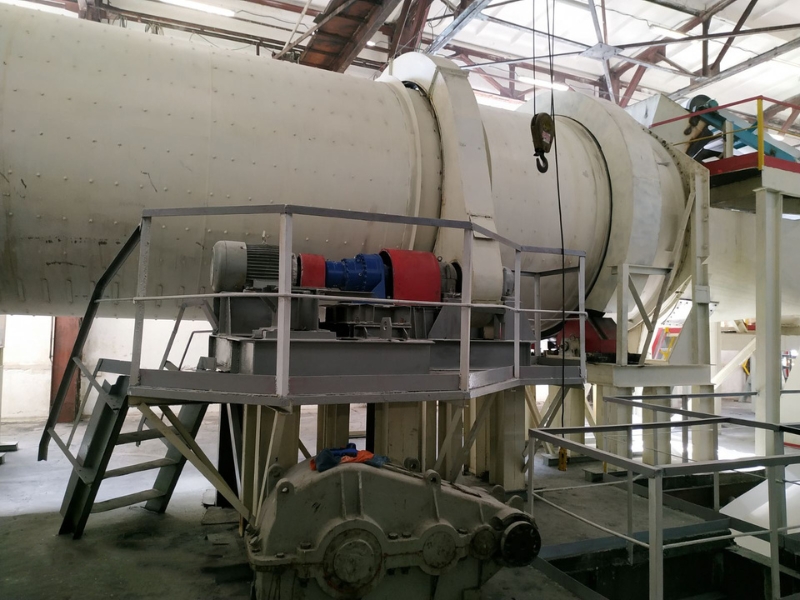 gearmotors-for-sugar-industry